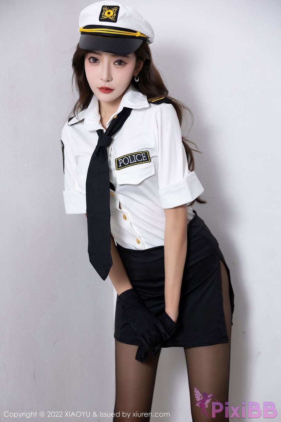 XiaoYu Vol.867 Yanni Wang Xin Yao PixiBB.COM 004