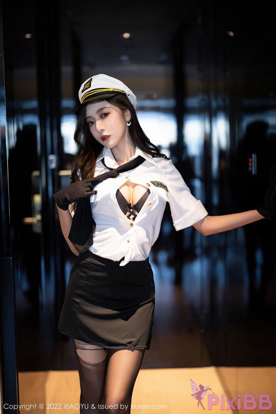 XiaoYu Vol.867 Yanni Wang Xin Yao PixiBB.COM 039
