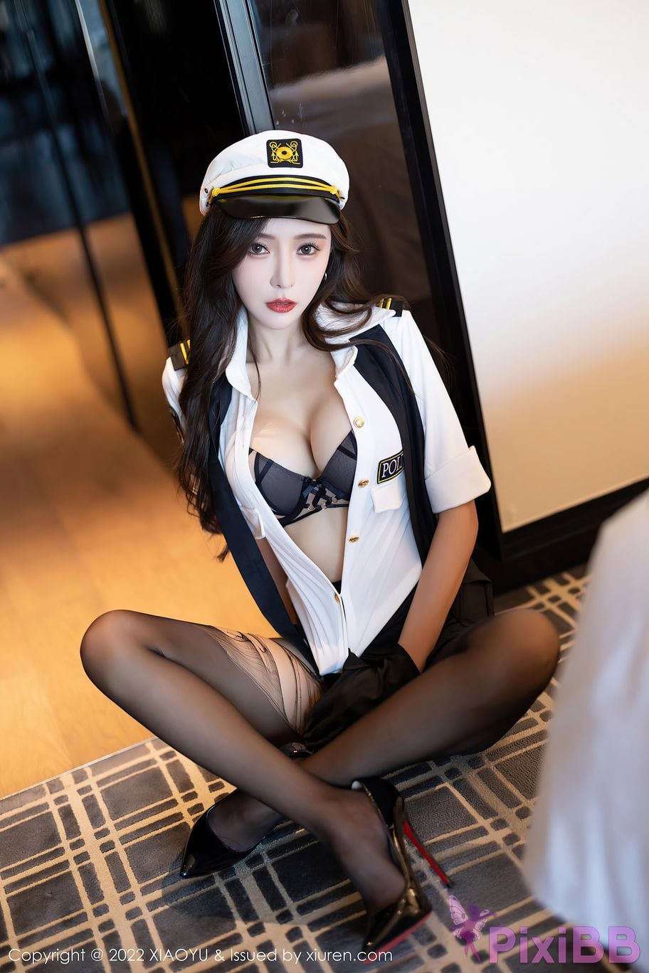 XiaoYu Vol.867 Yanni Wang Xin Yao PixiBB.COM 051
