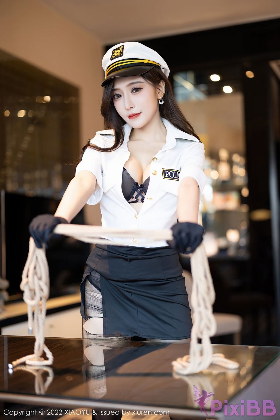 XiaoYu Vol.867 Yanni Wang Xin Yao PixiBB.COM 055