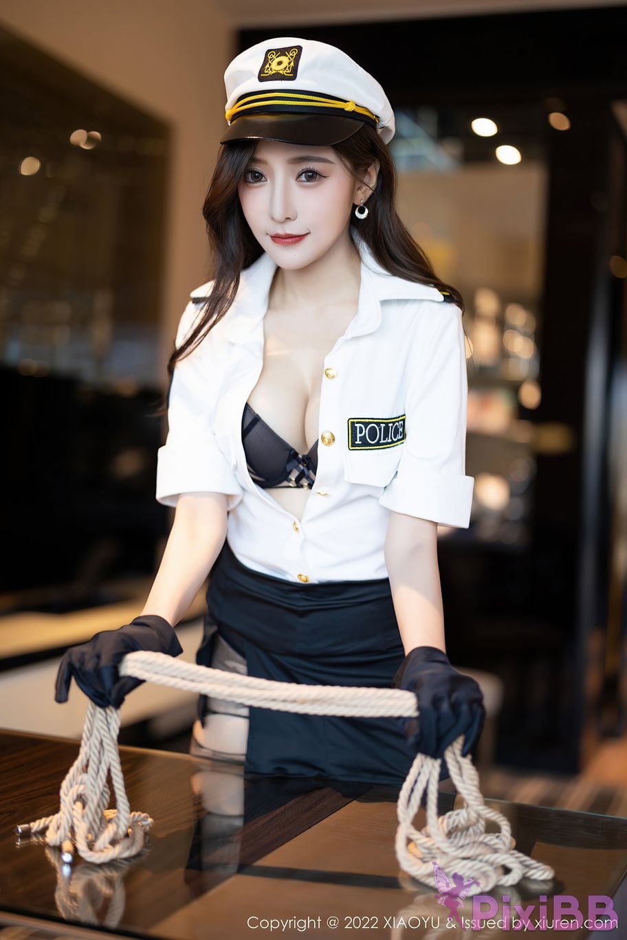 XiaoYu Vol.867 Yanni Wang Xin Yao PixiBB.COM 056