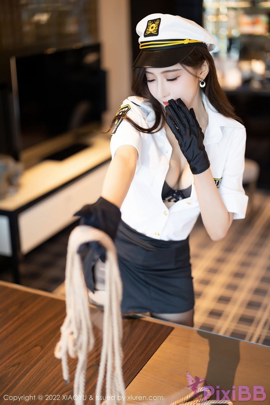 XiaoYu Vol.867 Yanni Wang Xin Yao PixiBB.COM 057