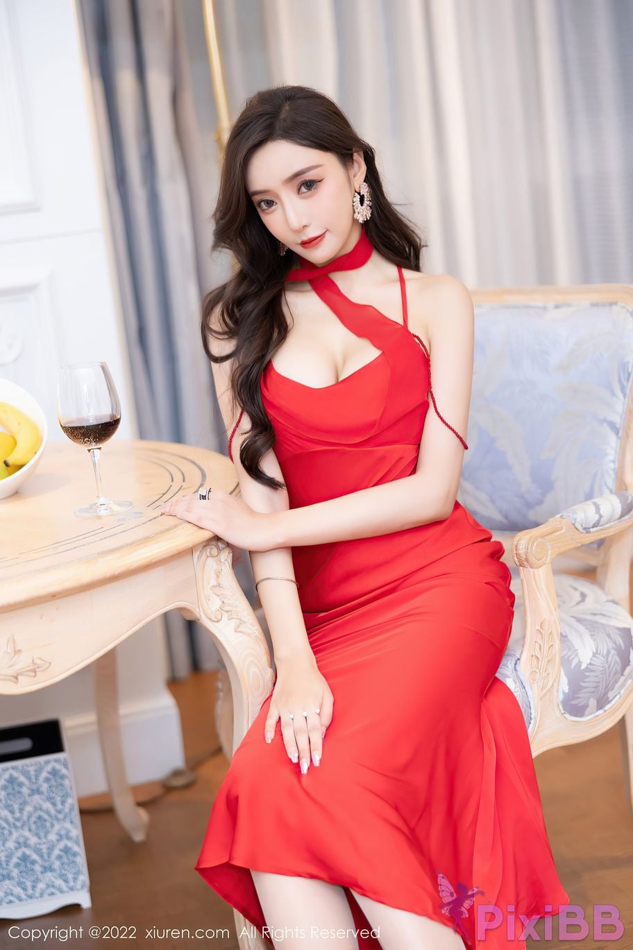 XIUREN No.5470 Yanni Wang Xin Yao PixiBB.COM 015