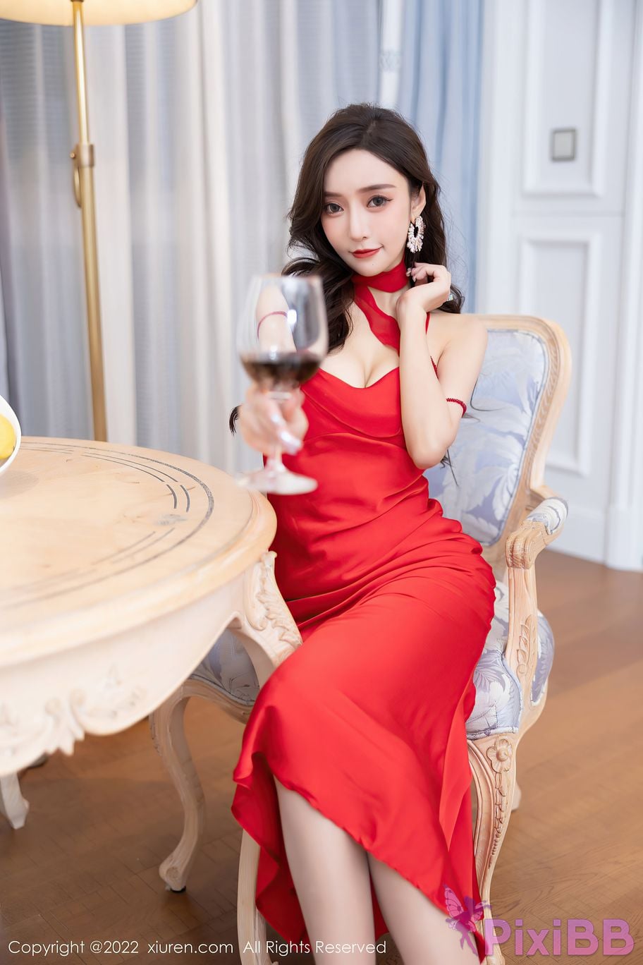 XIUREN No.5470 Yanni Wang Xin Yao PixiBB.COM 017