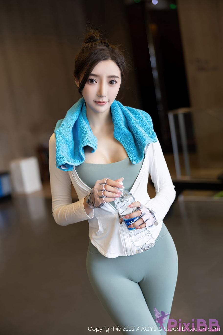 XiaoYu Vol.857 Yanni Wang Xin Yao PixiBB.COM 010