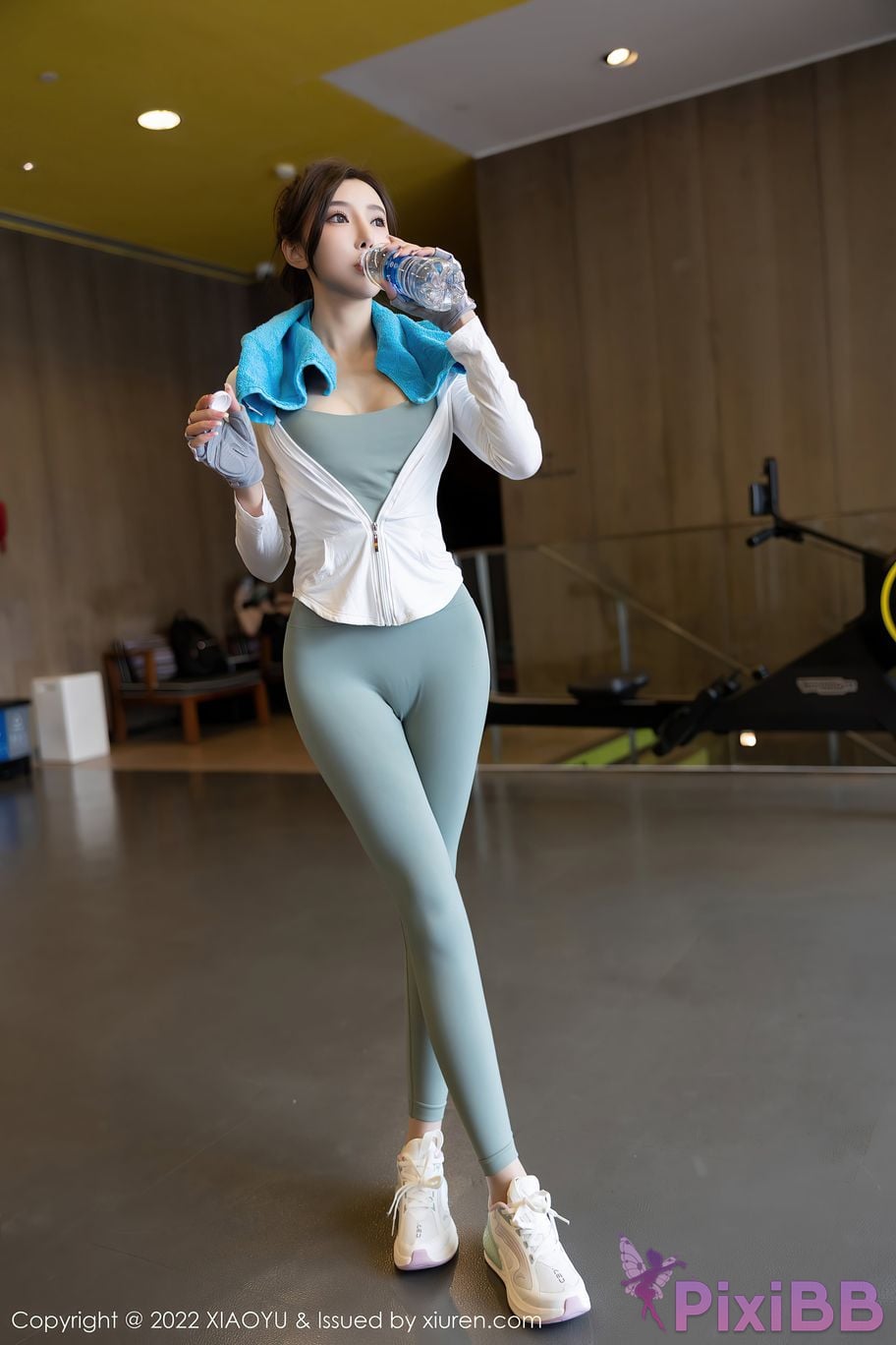 XiaoYu Vol.857 Yanni Wang Xin Yao PixiBB.COM 011