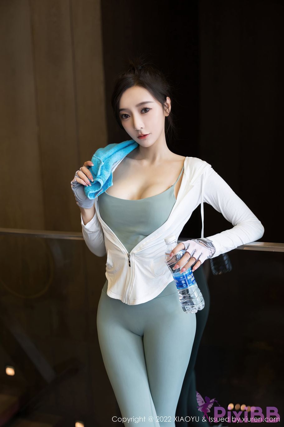 XiaoYu Vol.857 Yanni Wang Xin Yao PixiBB.COM 012