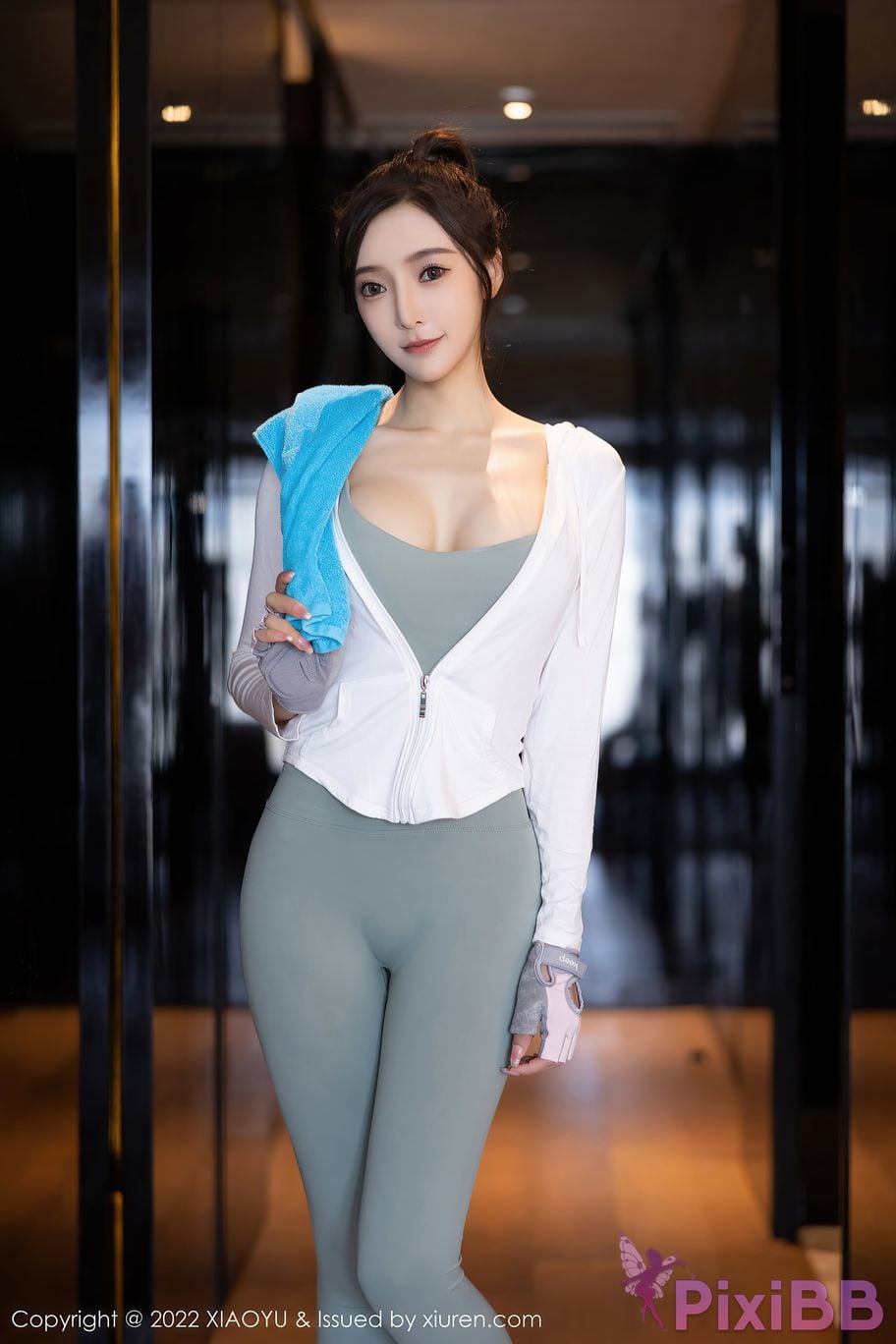 XiaoYu Vol.857 Yanni Wang Xin Yao PixiBB.COM 018