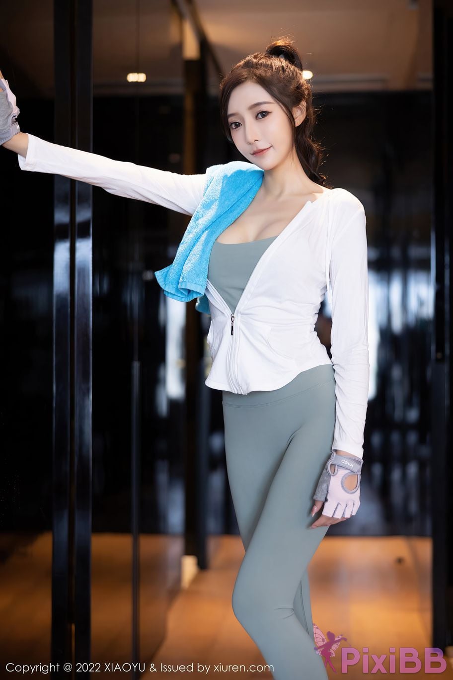 XiaoYu Vol.857 Yanni Wang Xin Yao PixiBB.COM 019