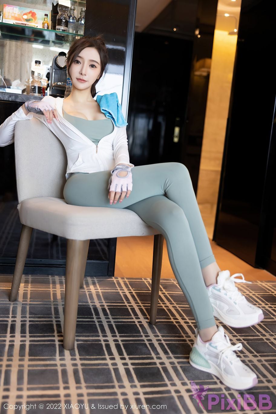 XiaoYu Vol.857 Yanni Wang Xin Yao PixiBB.COM 021