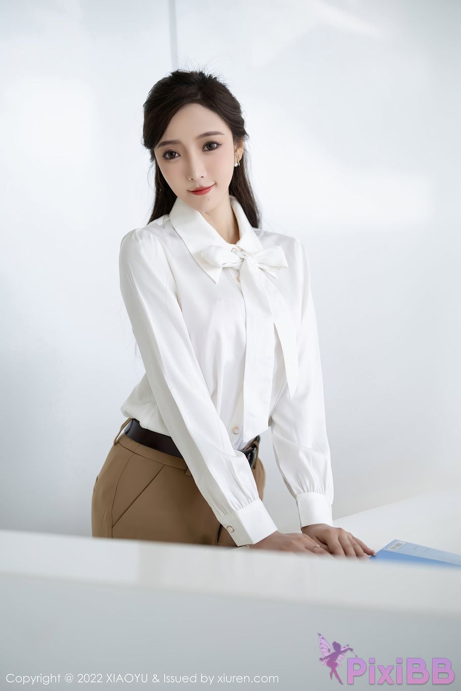 XiaoYu Vol.852 Yanni Wang Xin Yao PixiBB.COM 003
