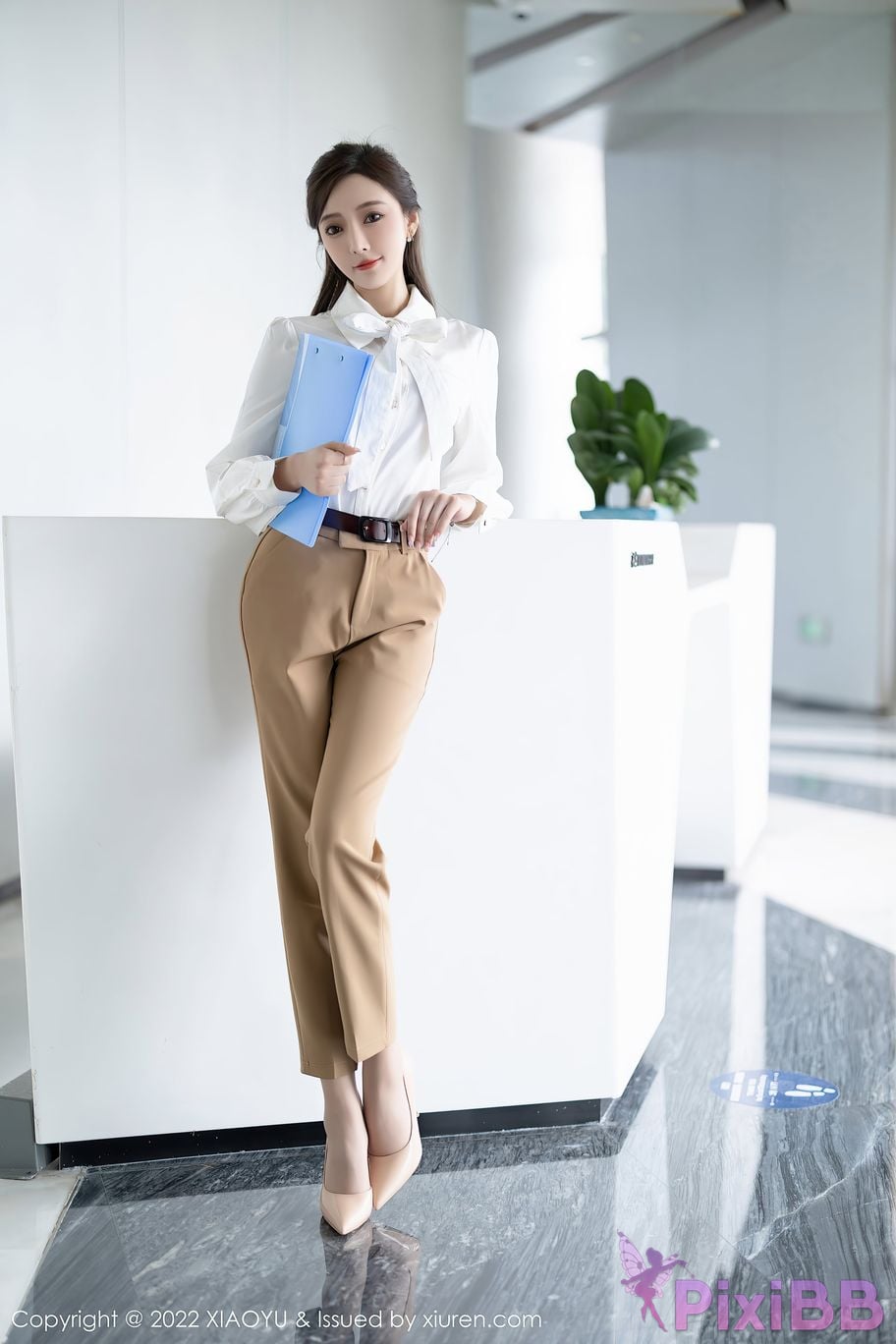 XiaoYu Vol.852 Yanni Wang Xin Yao PixiBB.COM 005