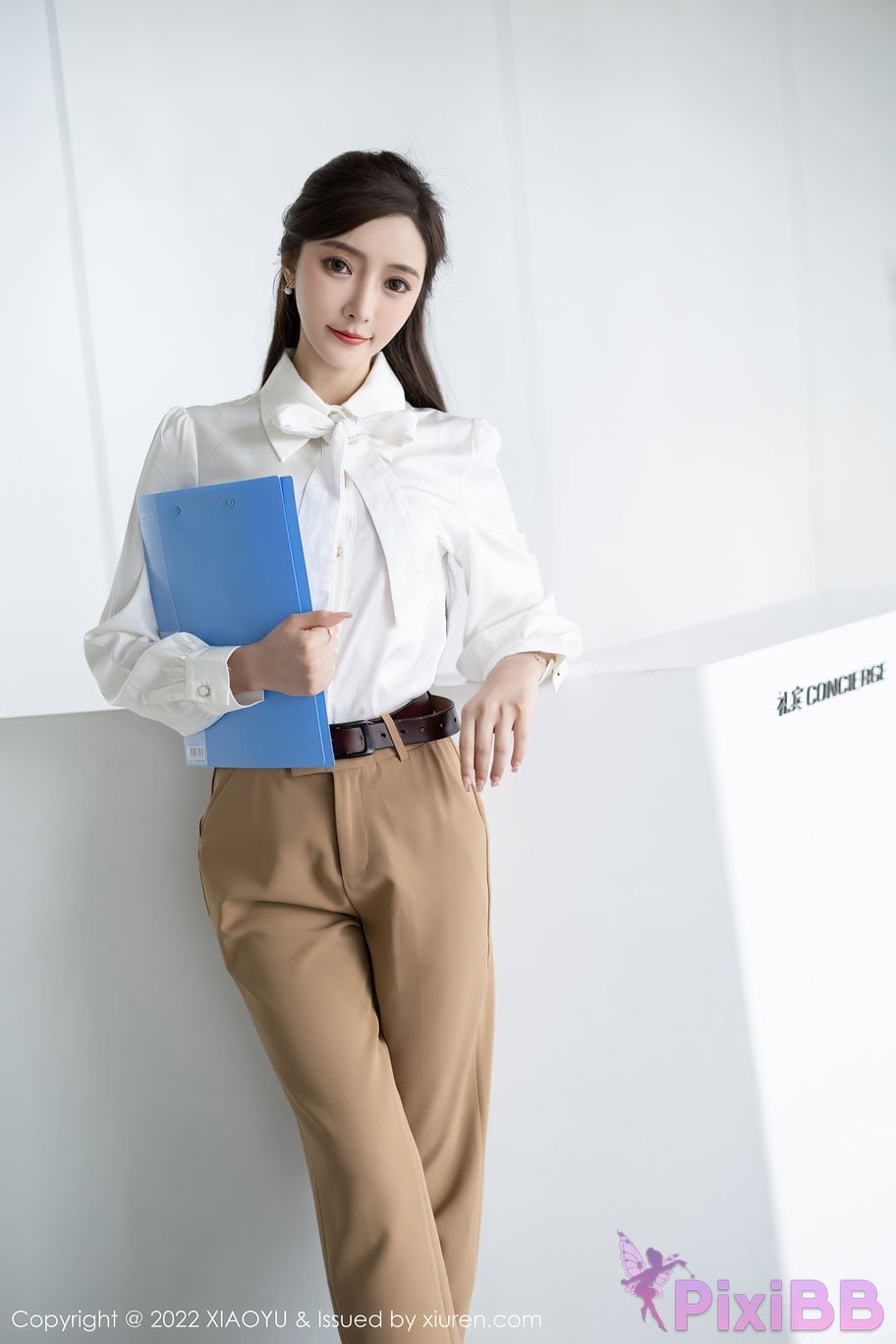 XiaoYu Vol.852 Yanni Wang Xin Yao PixiBB.COM 006