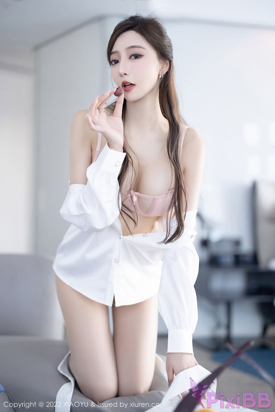 XiaoYu Vol.852 Yanni Wang Xin Yao PixiBB.COM 065