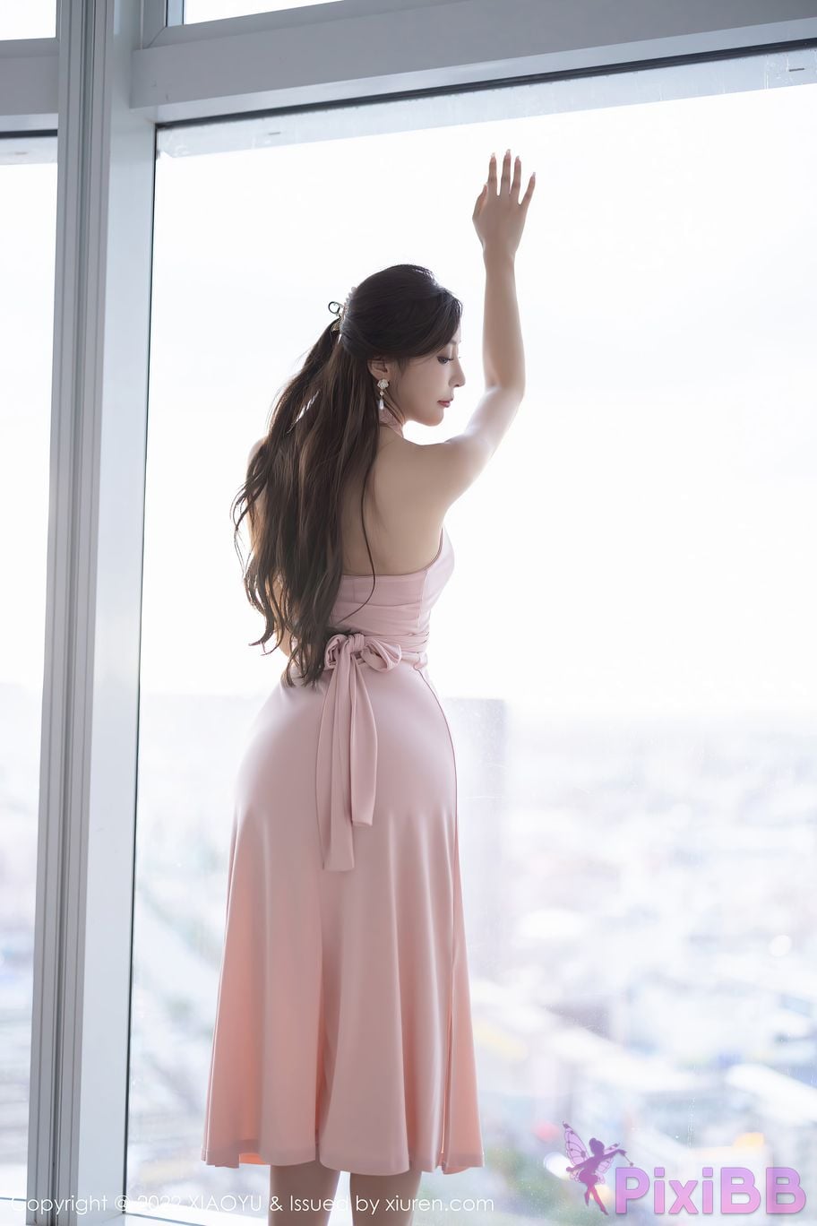 XiaoYu Vol.847 Yanni Wang Xin Yao PixiBB.COM 002