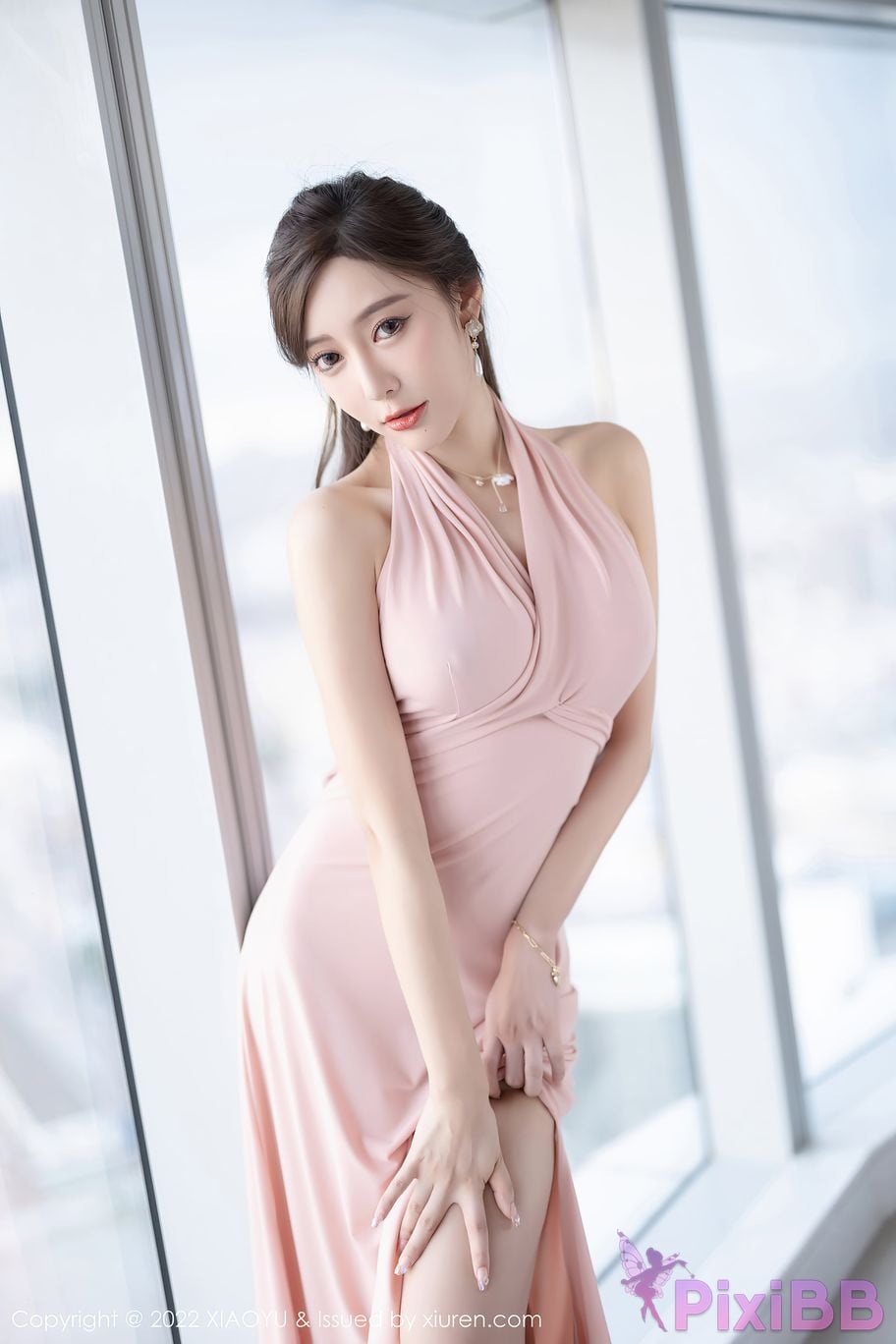 XiaoYu Vol.847 Yanni Wang Xin Yao PixiBB.COM 009