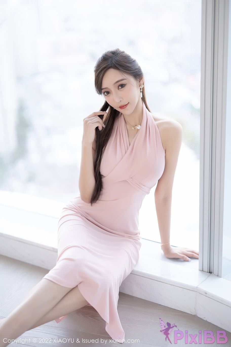 XiaoYu Vol.847 Yanni Wang Xin Yao PixiBB.COM 013