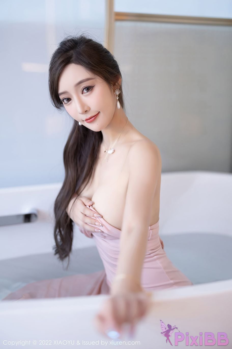 XiaoYu Vol.847 Yanni Wang Xin Yao PixiBB.COM 039
