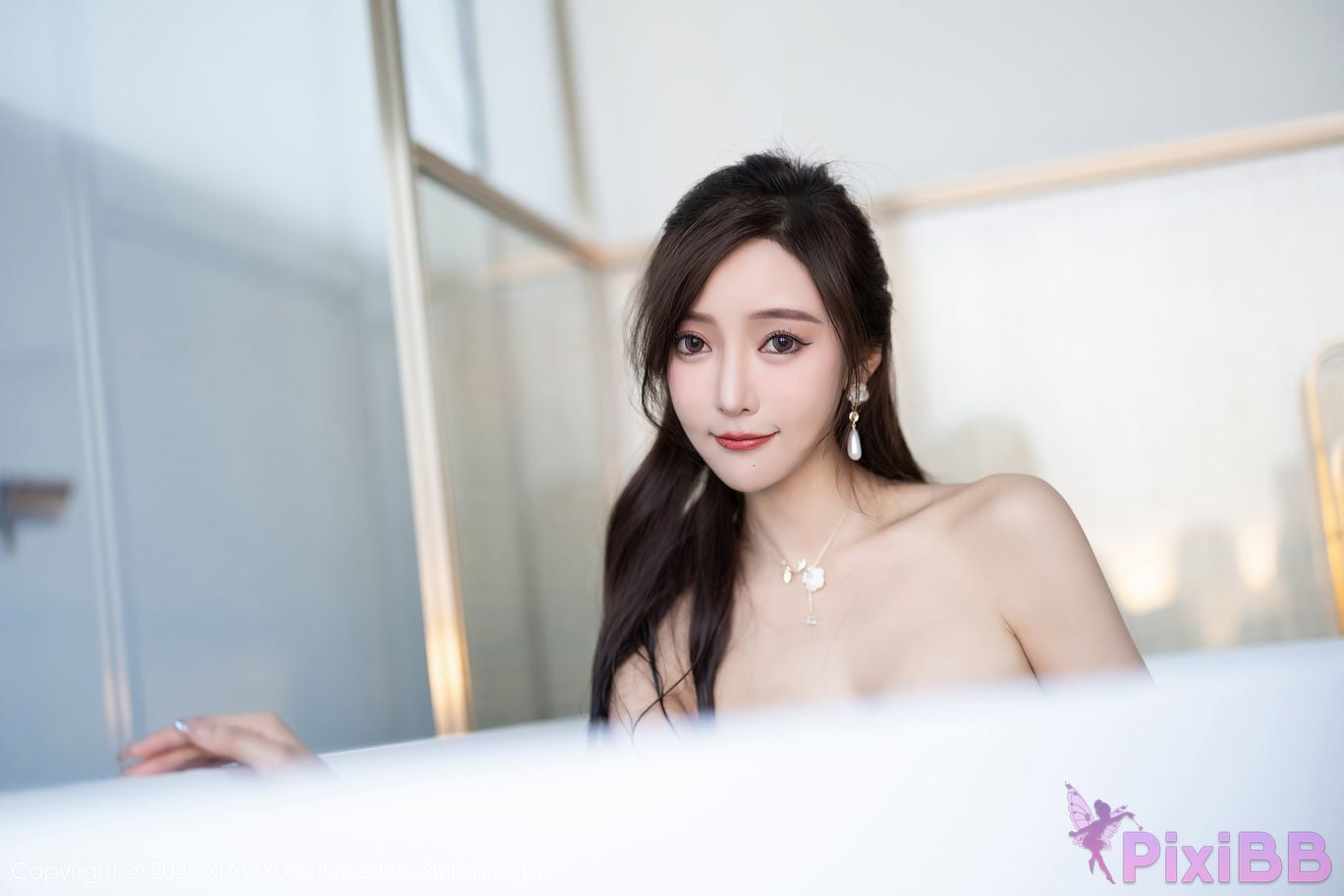 XiaoYu Vol.847 Yanni Wang Xin Yao PixiBB.COM 046