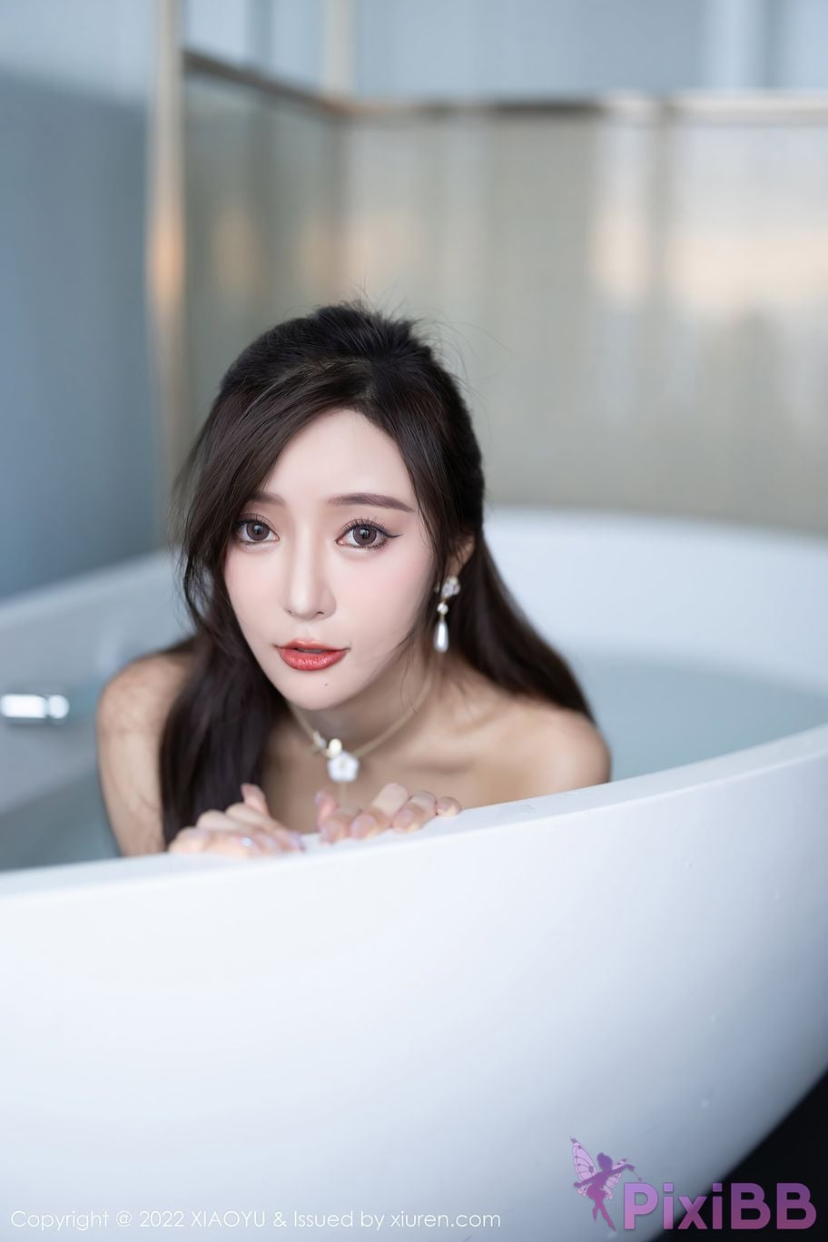 XiaoYu Vol.847 Yanni Wang Xin Yao PixiBB.COM 048