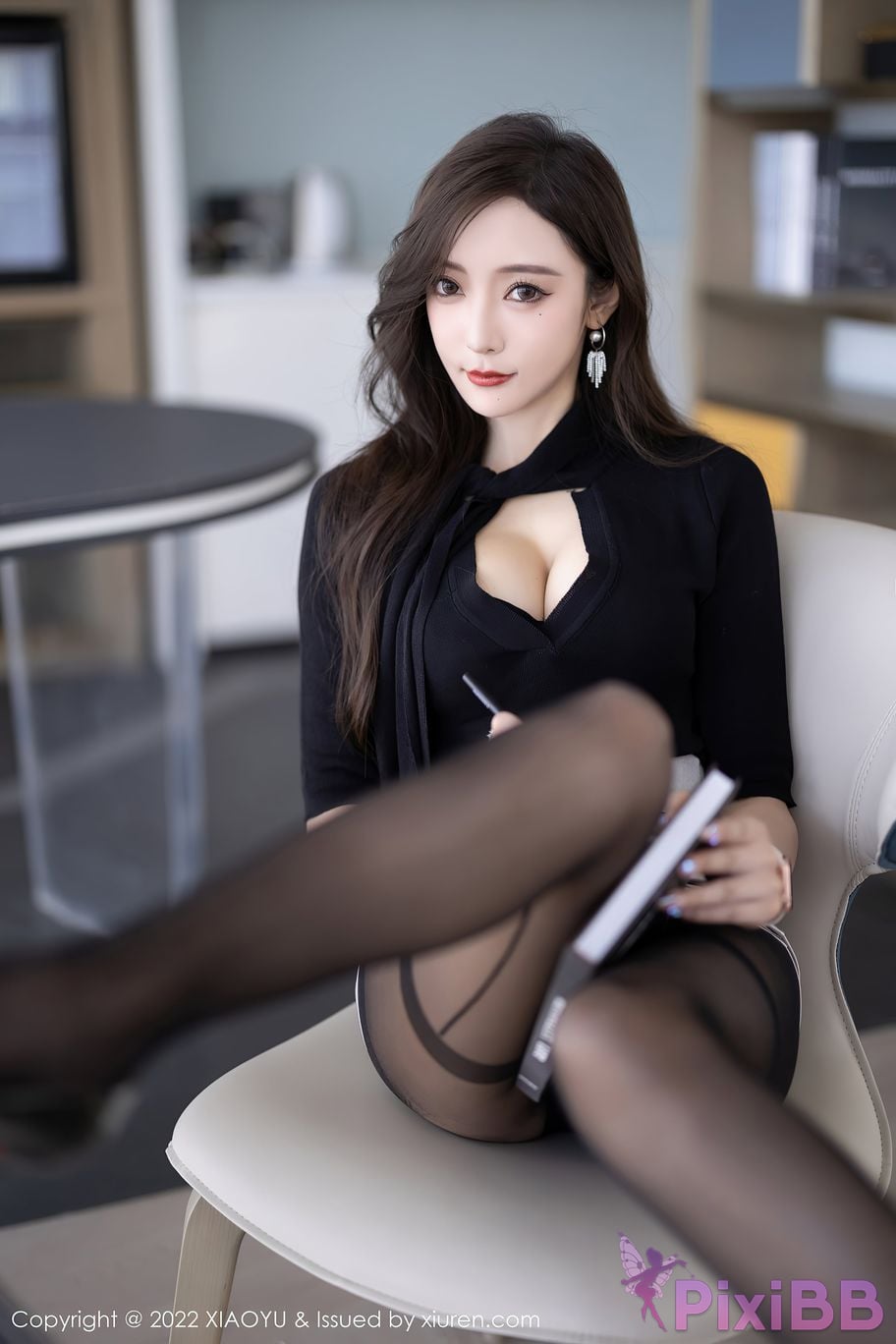 XiaoYu Vol.843 Yanni Wang Xin Yao PixiBB.COM 022