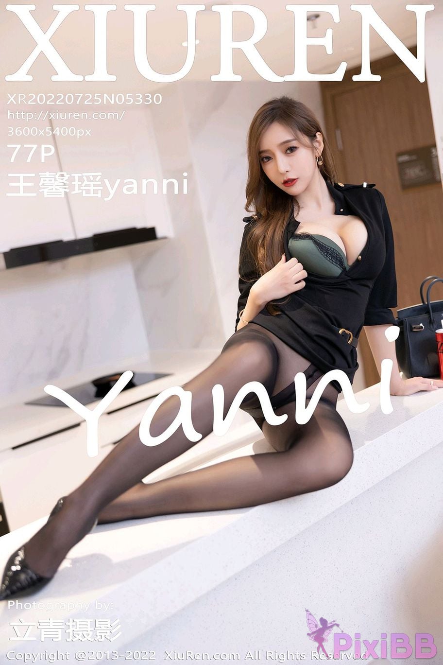 XIUREN No.5330 Yanni Wang Xin Yao PixiBB.COM 078