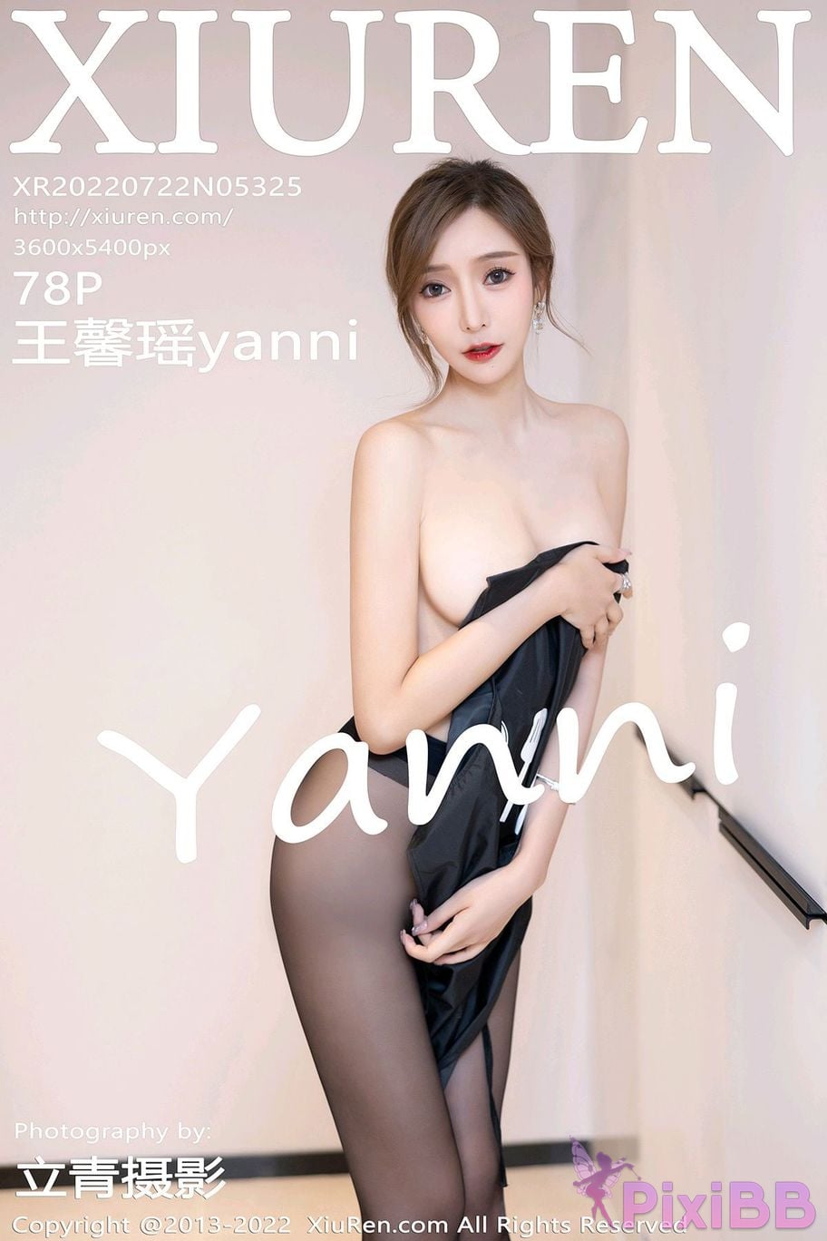XIUREN No.5325 Yanni Wang Xin Yao PixiBB.COM 079