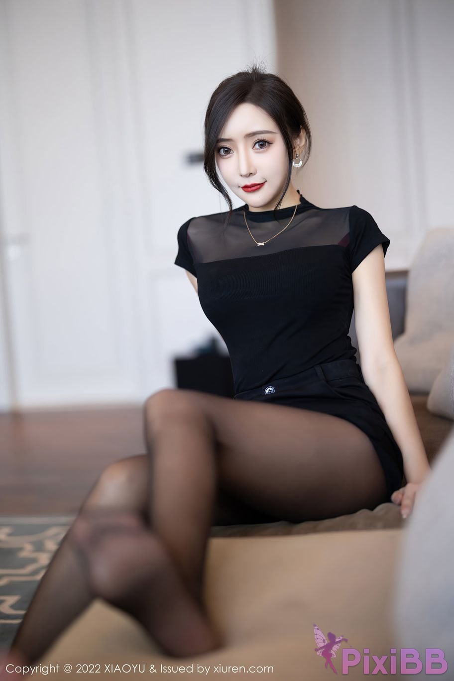 XiaoYu Vol.837 Yanni Wang Xin Yao PixiBB.COM 022