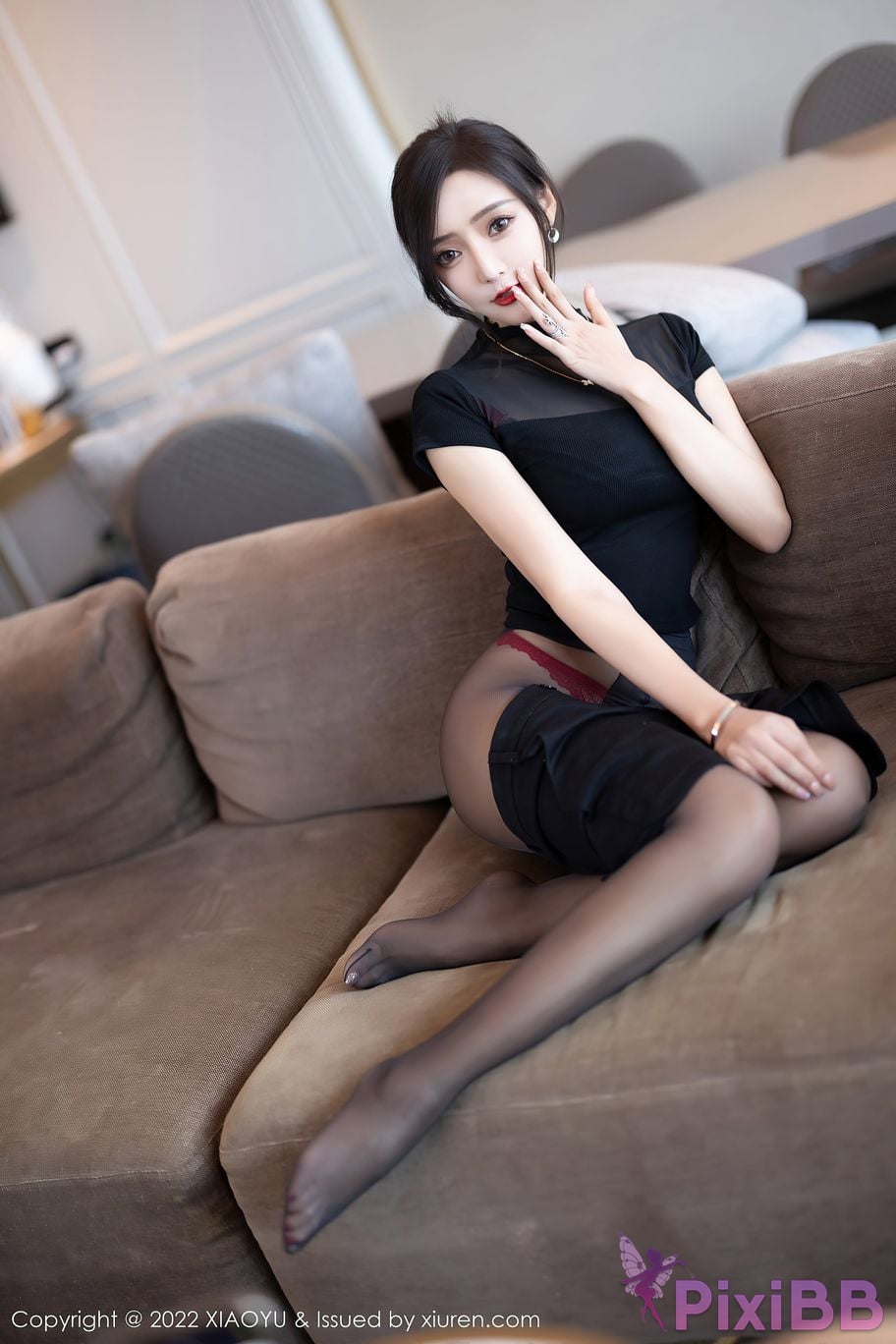 XiaoYu Vol.837 Yanni Wang Xin Yao PixiBB.COM 035