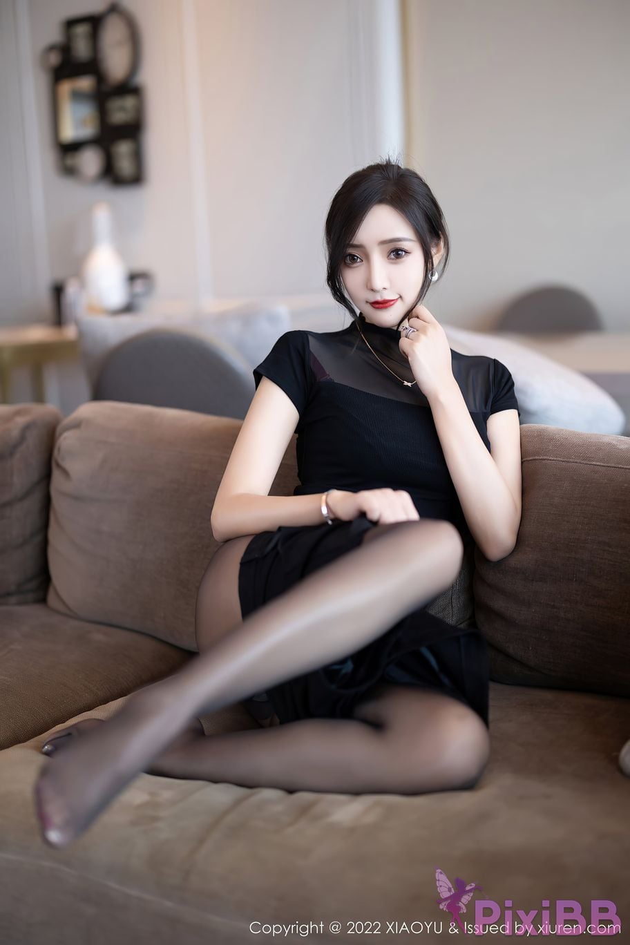 XiaoYu Vol.837 Yanni Wang Xin Yao PixiBB.COM 036