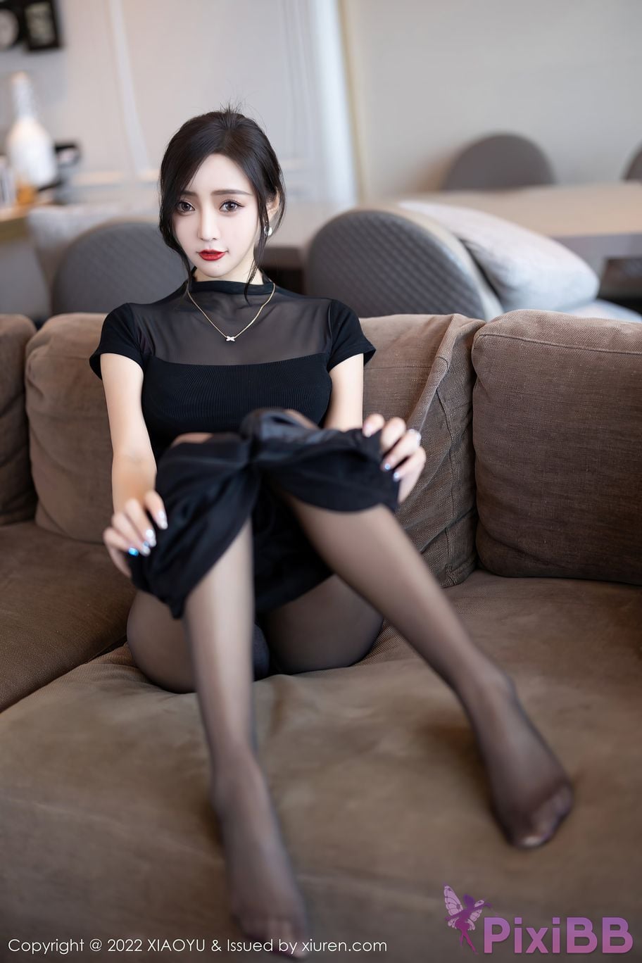 XiaoYu Vol.837 Yanni Wang Xin Yao PixiBB.COM 038