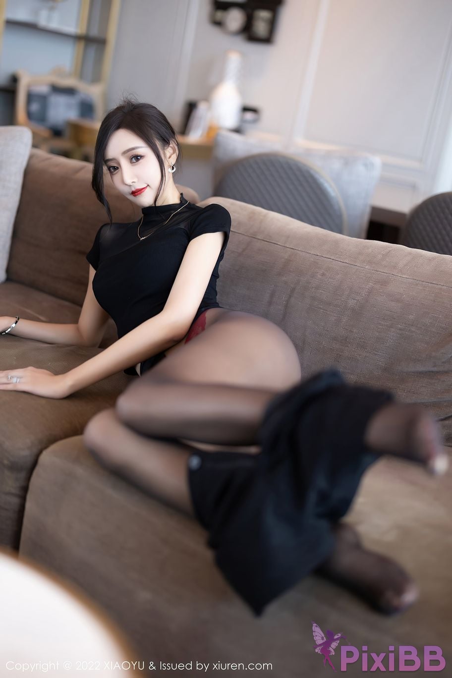 XiaoYu Vol.837 Yanni Wang Xin Yao PixiBB.COM 039