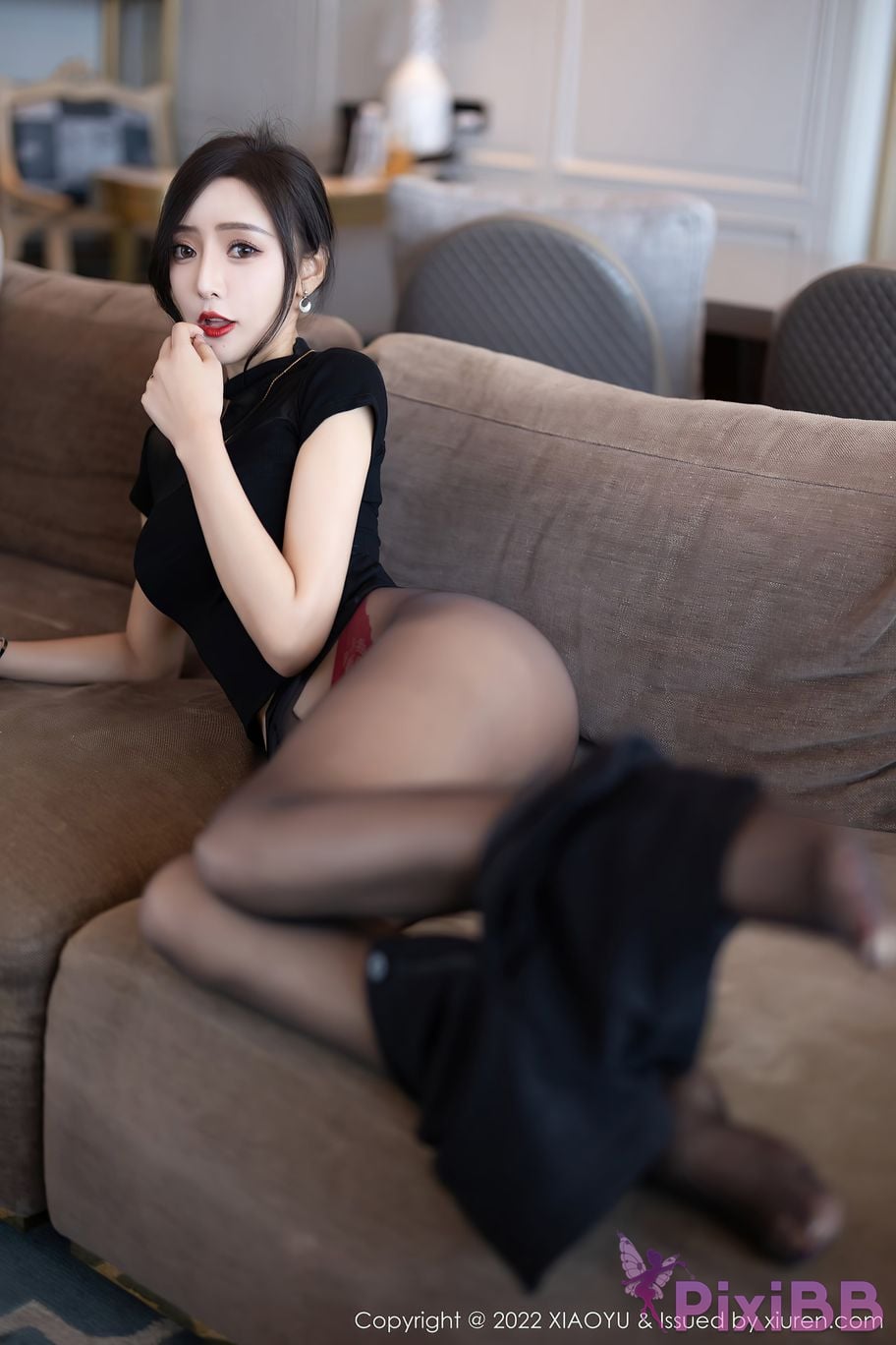 XiaoYu Vol.837 Yanni Wang Xin Yao PixiBB.COM 040