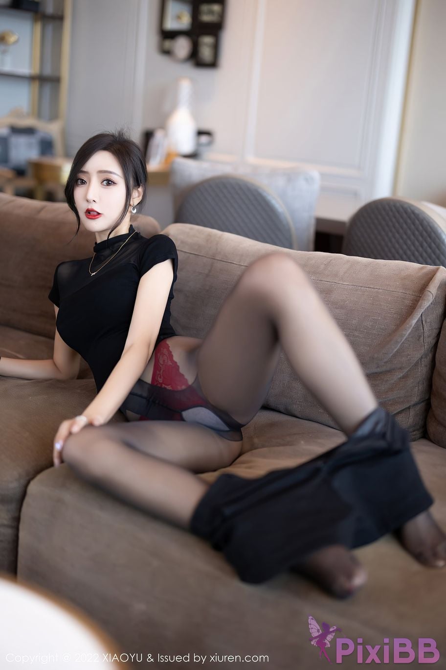 XiaoYu Vol.837 Yanni Wang Xin Yao PixiBB.COM 041