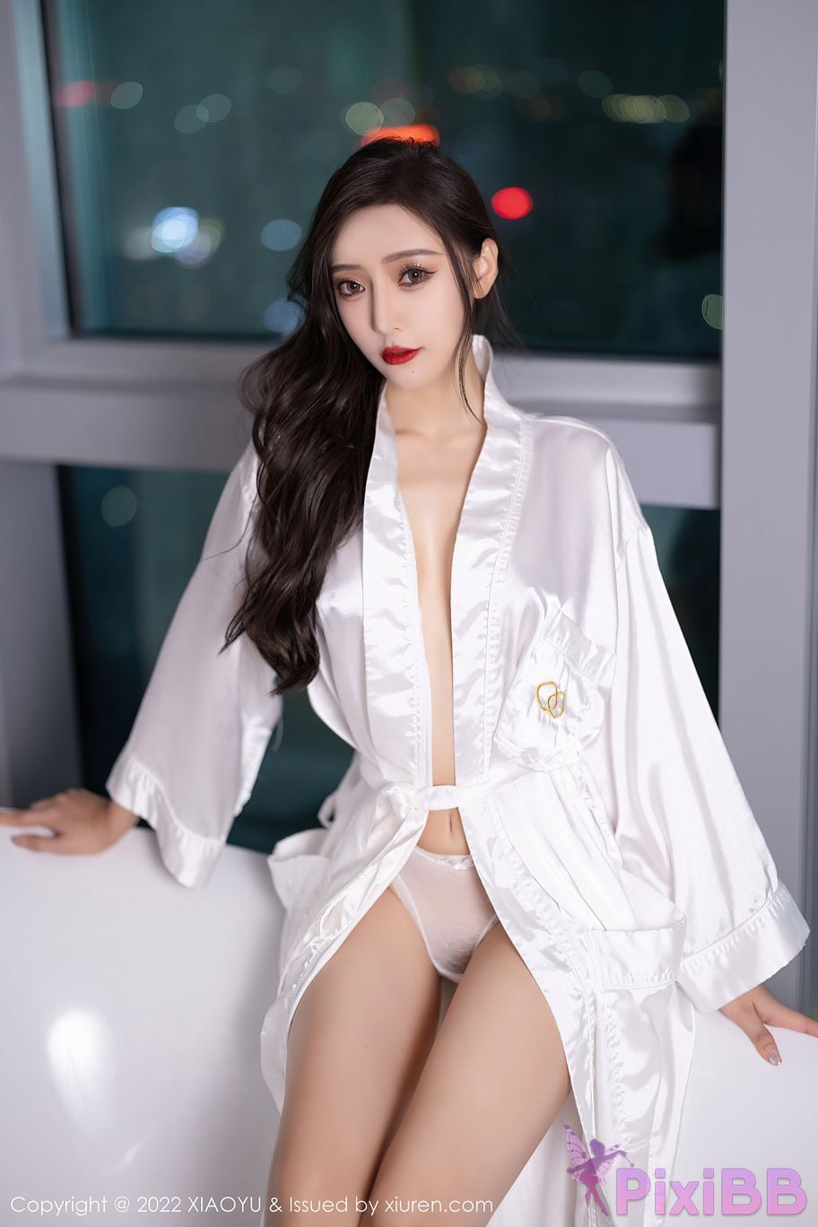XiaoYu Vol.833 Yanni Wang Xin Yao PixiBB.COM 047