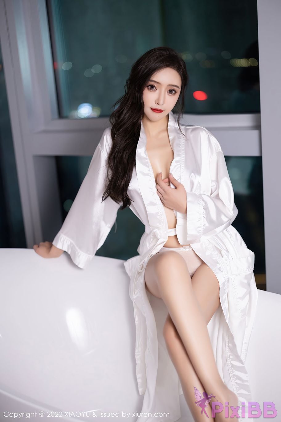 XiaoYu Vol.833 Yanni Wang Xin Yao PixiBB.COM 048