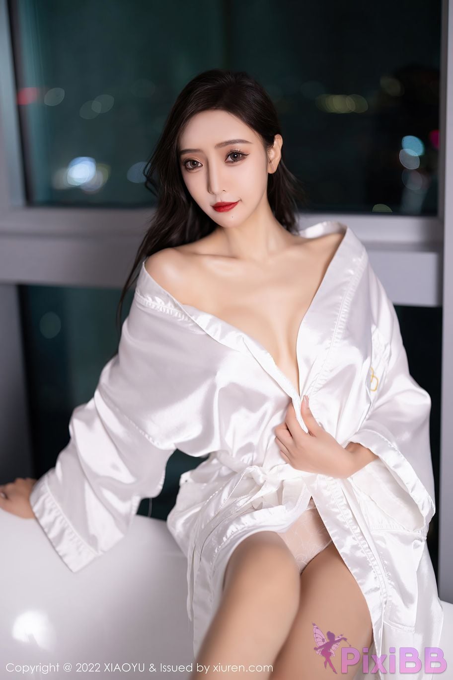 XiaoYu Vol.833 Yanni Wang Xin Yao PixiBB.COM 049