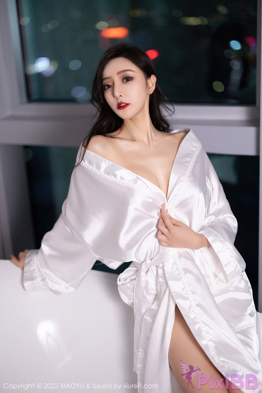 XiaoYu Vol.833 Yanni Wang Xin Yao PixiBB.COM 050