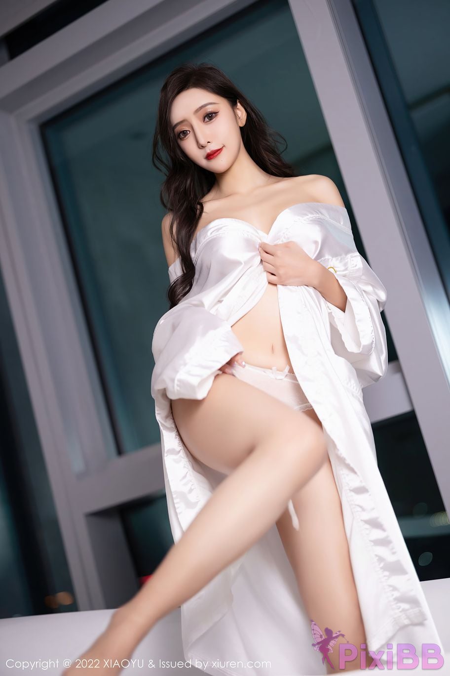XiaoYu Vol.833 Yanni Wang Xin Yao PixiBB.COM 052