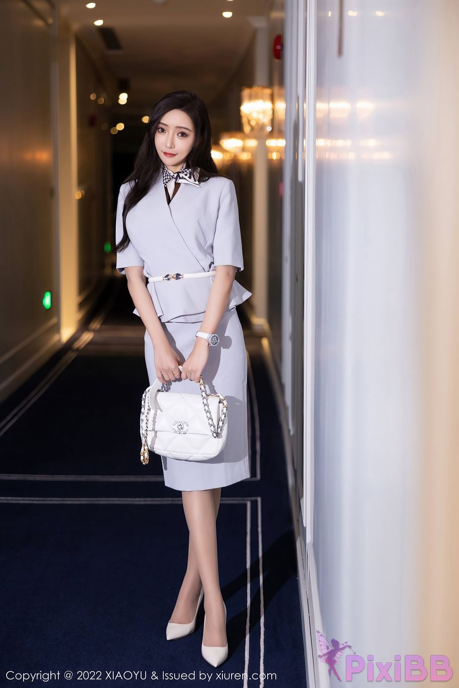 XiaoYu Vol.830 Yanni Wang Xin Yao PixiBB.COM 002