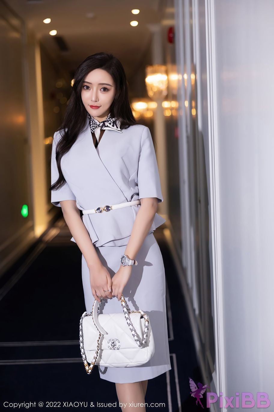 XiaoYu Vol.830 Yanni Wang Xin Yao PixiBB.COM 003
