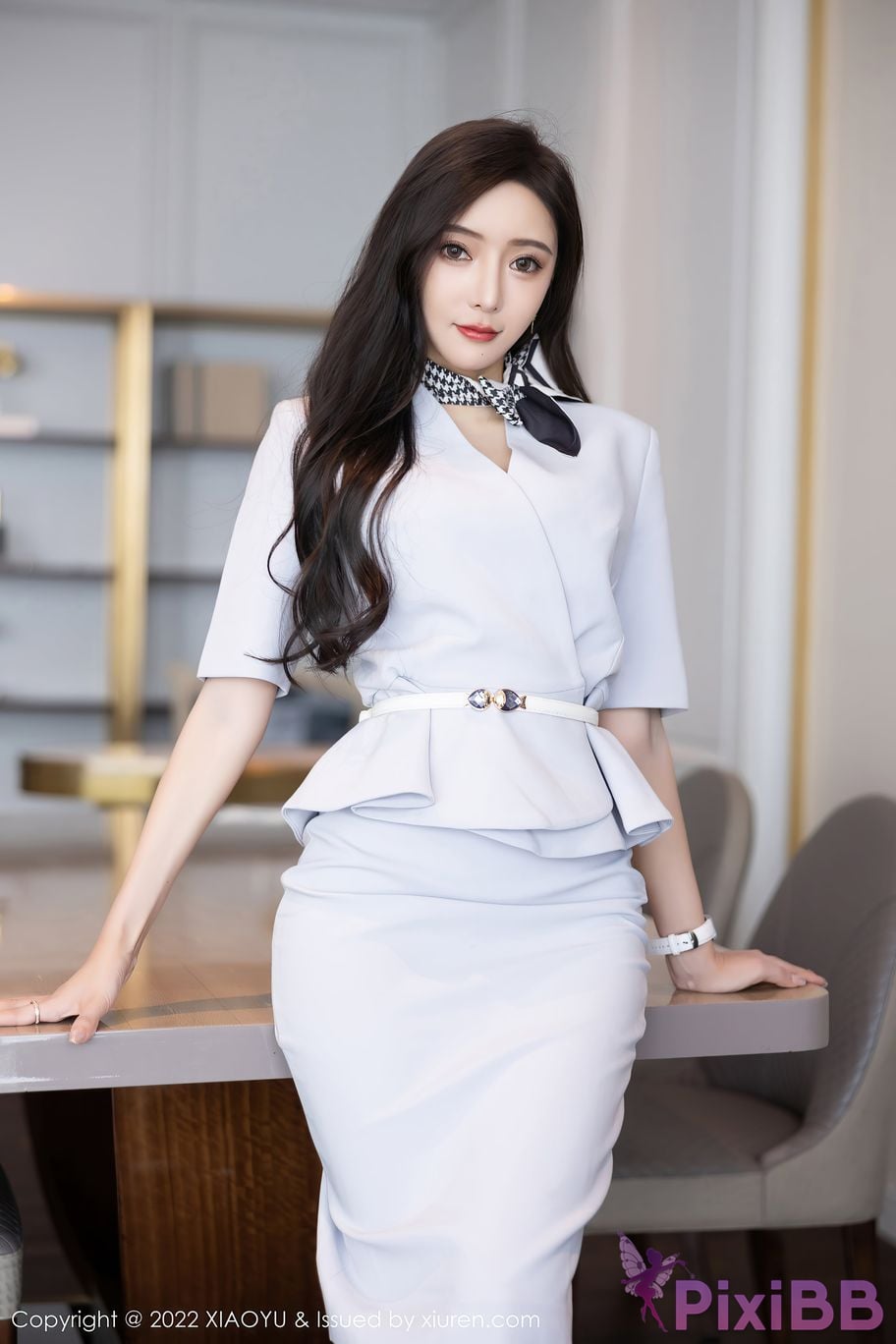 XiaoYu Vol.830 Yanni Wang Xin Yao PixiBB.COM 009
