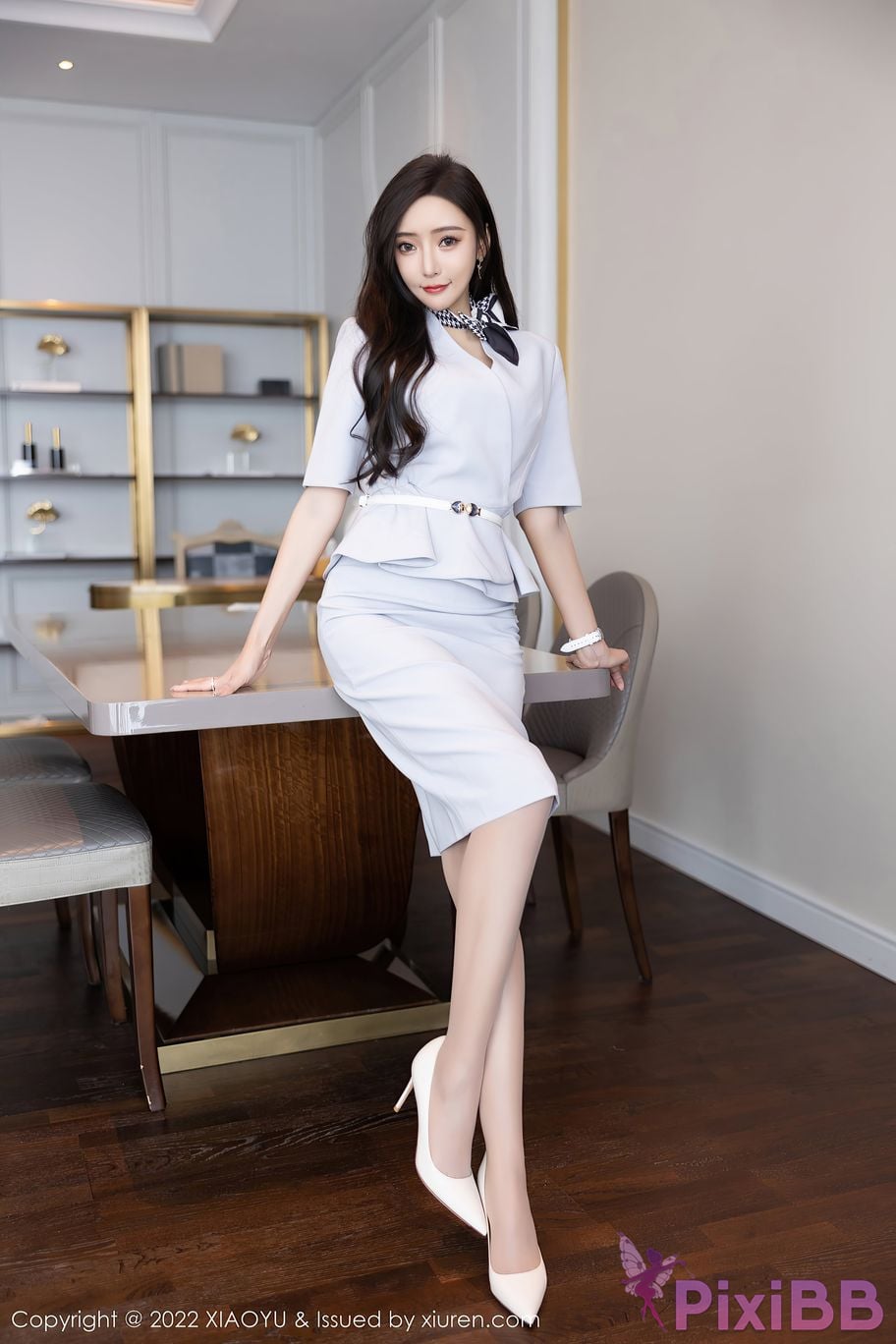 XiaoYu Vol.830 Yanni Wang Xin Yao PixiBB.COM 010