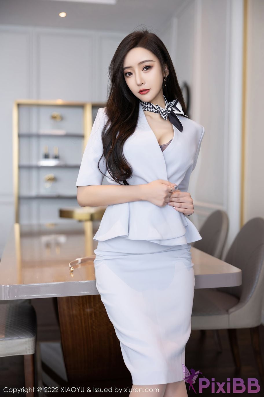 XiaoYu Vol.830 Yanni Wang Xin Yao PixiBB.COM 011