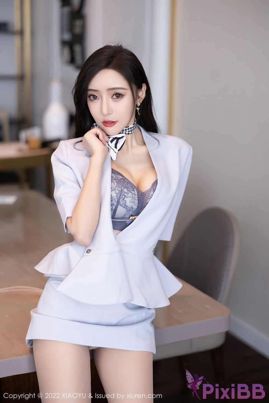 XiaoYu Vol.830 Yanni Wang Xin Yao PixiBB.COM 022