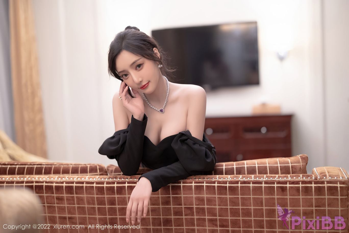 XIUREN No.5251 Yanni Wang Xin Yao PixiBB.COM 028