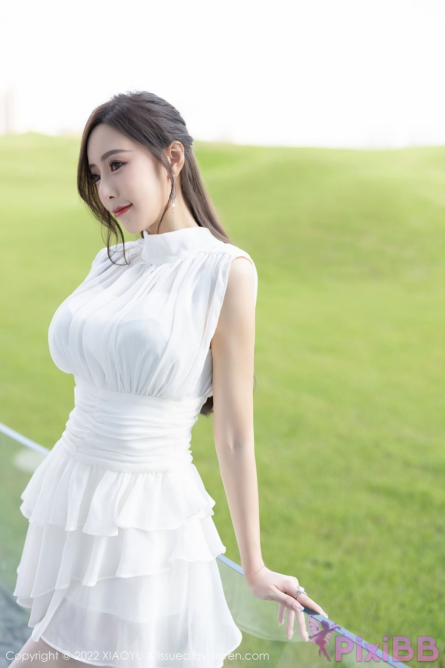XiaoYu Vol.822 Yanni Wang Xin Yao PixiBB.COM 005