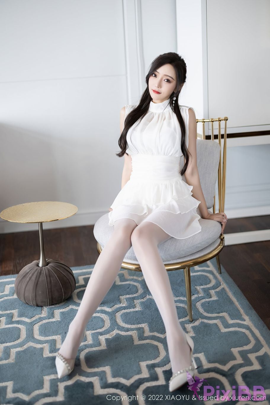 XiaoYu Vol.822 Yanni Wang Xin Yao PixiBB.COM 010