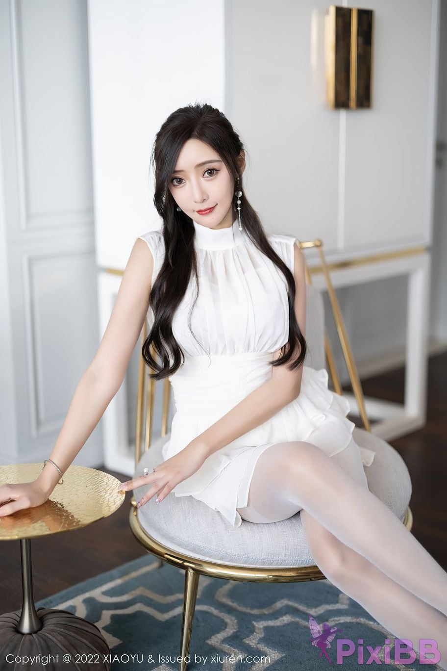 XiaoYu Vol.822 Yanni Wang Xin Yao PixiBB.COM 013