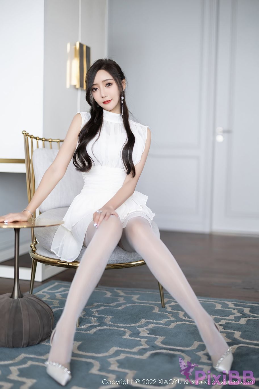 XiaoYu Vol.822 Yanni Wang Xin Yao PixiBB.COM 014